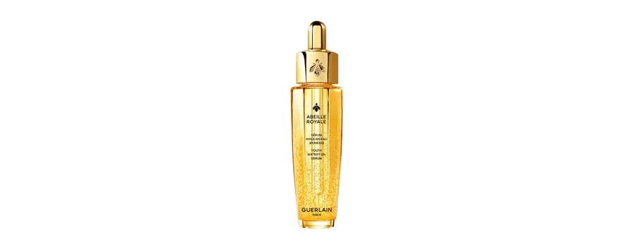 obrazek 1 GUERLAIN Abeille Royale Youth Watery Oil Serum Serum do twarzy 30 ml