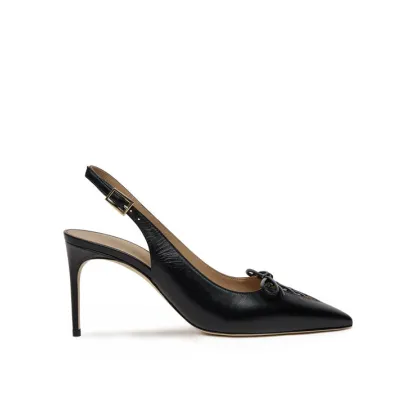 Zdjęcie MALONE SOULIERS Sandały Trudie 70-2 Czarny