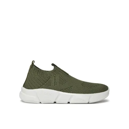 Zdjęcie Geox Sneakersy J Aril Boy J02DMA 0006K C3009 Zielony