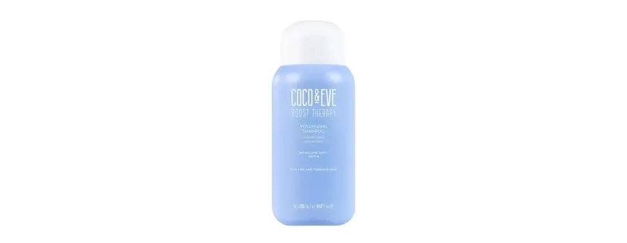 obrazek 1 Coco & Eve Boost Therapy Hair Volumising Szampon do włosów 280 ml