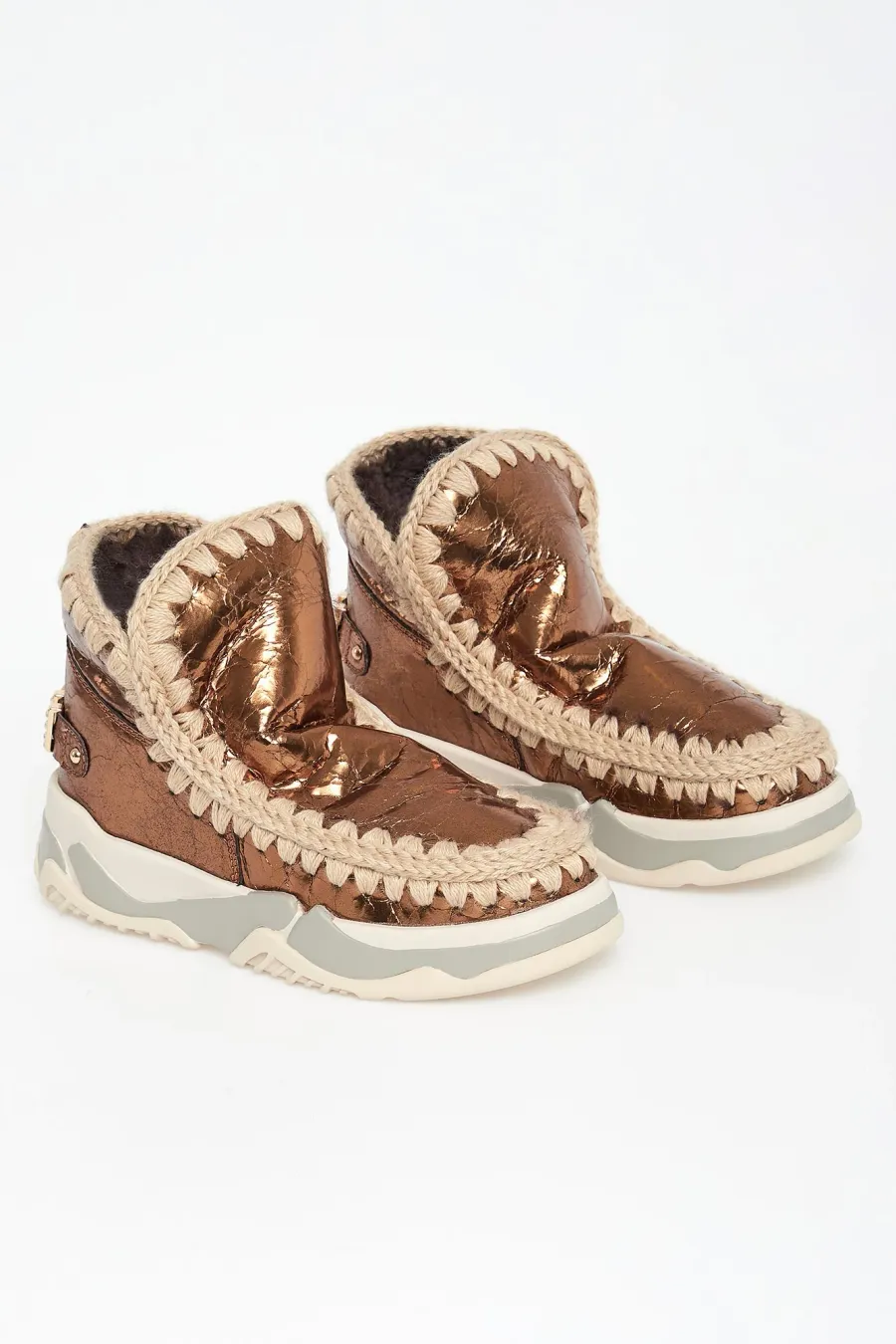 obrazek 1 Śniegowce Eskimo Trainer MOU Mou