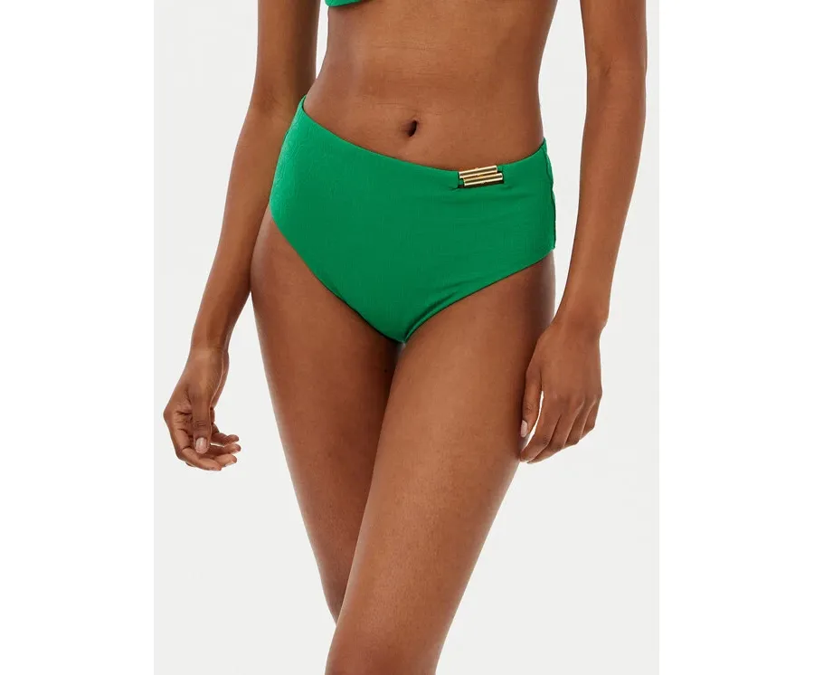 obrazek 1 Chantelle Dół od bikini Hera C16WC5 Zielony