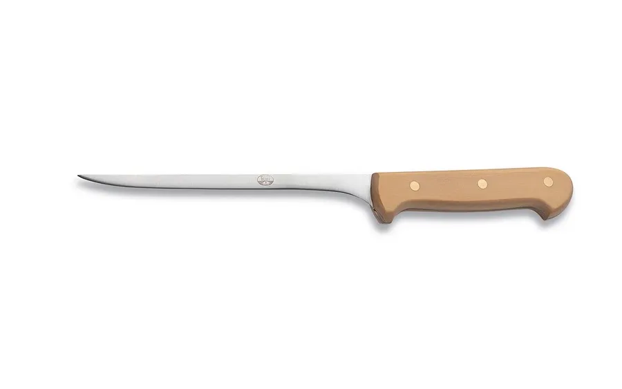 obrazek 2 Prestiżowy nóż do serów miękkich Berti Knives