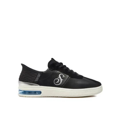 Zdjęcie Skechers Sneakersy Doggy Air 251027/BLK Czarny