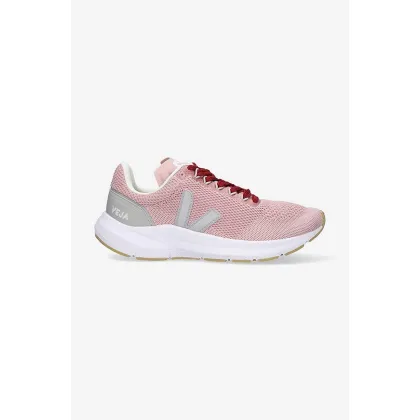Zdjęcie Veja sneakersy Marlin kolor różowy LT102680
