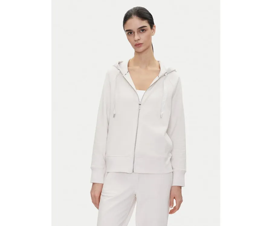 obrazek 1 DKNY Sport Bluza DP5J9510 Beżowy Relaxed Fit