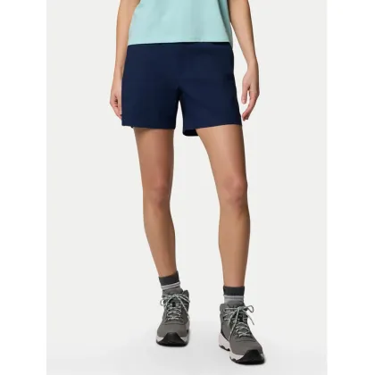 Zdjęcie Columbia Szorty sportowe Rapid Rivers™ 2126061 Granatowy Regular Fit
