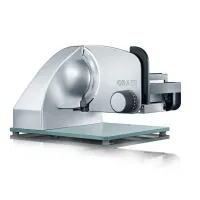 Picture Versatile MASTER M20 slicer - Graef