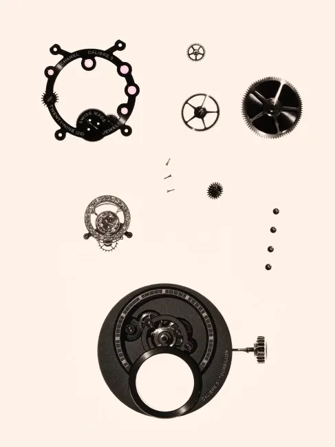 fot. chanel.com
