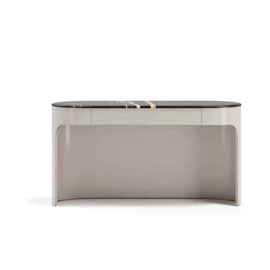 picture 5 Luxurious Italian console in a modernist style