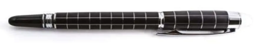 obrazek 1 Ekskluzywne stylowe pióro kulkowe