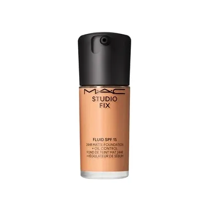Zdjęcie MAC Studio Fix Fluid SPF15 RL Podkład w płynie 30 ml Nr. C5.5