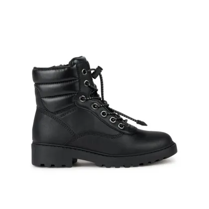Zdjęcie Geox Trapery J Casey Girl B Abx J367ZB 0BCLV C9999 D Czarny