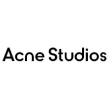 Acne Studios logo