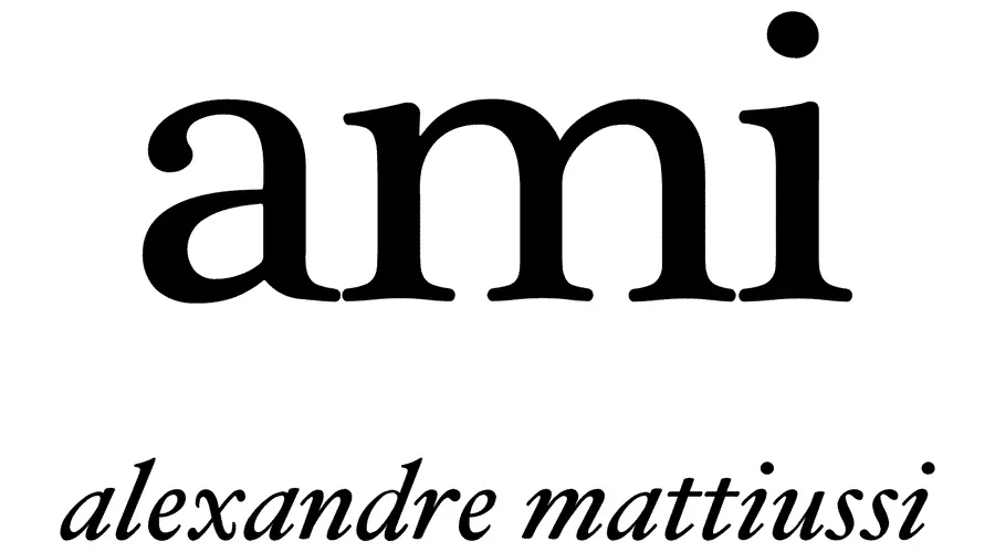 Ami Paris logo