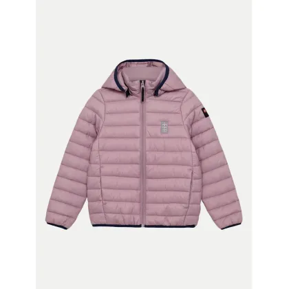 Zdjęcie LEGO Kurtka przejściowa Jori 611 11010240 Różowy Regular Fit