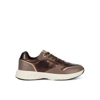 Zdjęcie MEXX Sneakersy MI001009143W Brązowy