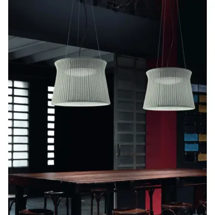 Zdjęcie Fantastyczna lampa wisząca w stylu nowoczesnym