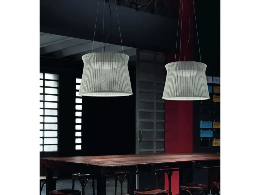 obrazek 1 Fantastyczna lampa wisząca w stylu nowoczesnym