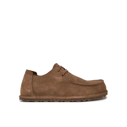 Zdjęcie Birkenstock Półbuty Utti Lace 1027321 Brązowy
