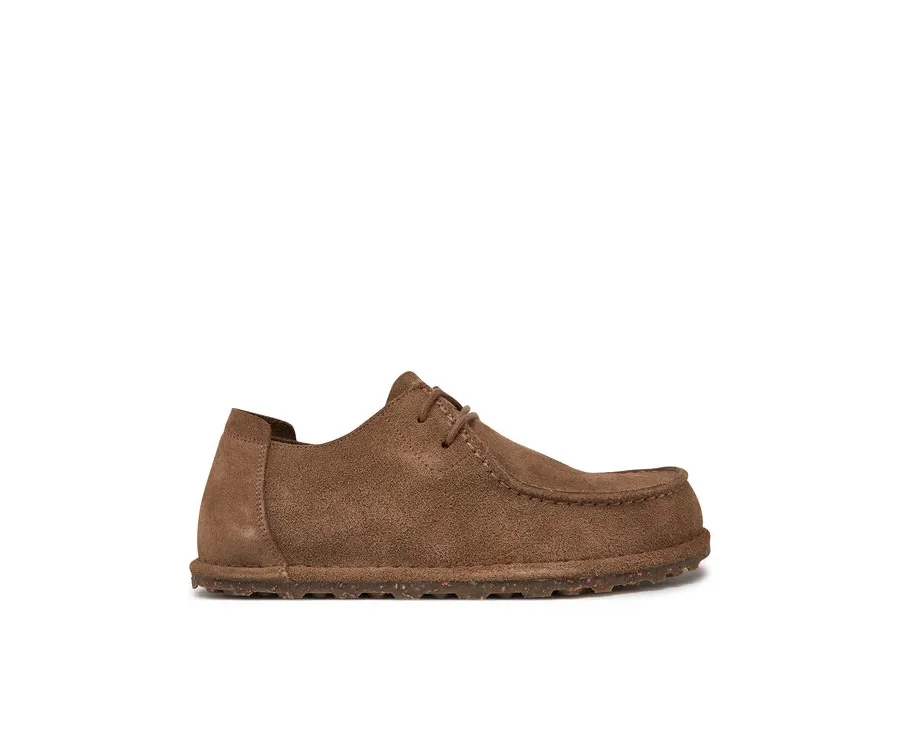obrazek 1 Birkenstock Półbuty Utti Lace 1027321 Brązowy