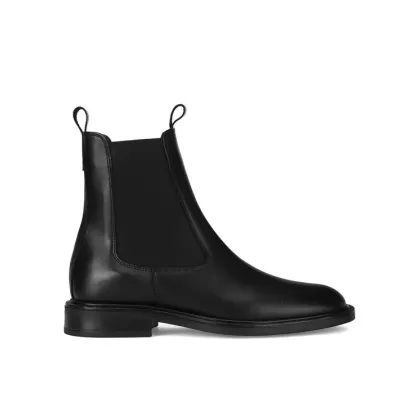 Zdjęcie Gino Rossi Sztyblety PETRA-124 Czarny