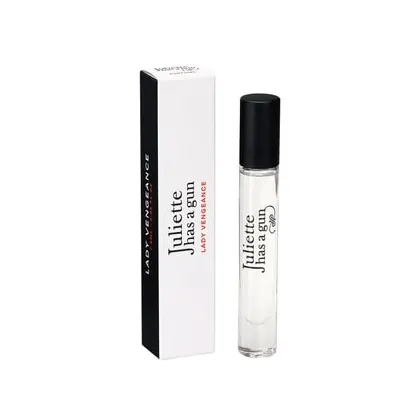 Zdjęcie Juliette has a Gun Classic Collection Lady Vengeance Woda perfumowana 7.5 ml