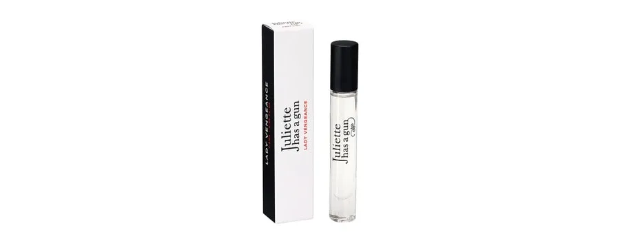 obrazek 1 Juliette has a Gun Classic Collection Lady Vengeance Woda perfumowana 7.5 ml