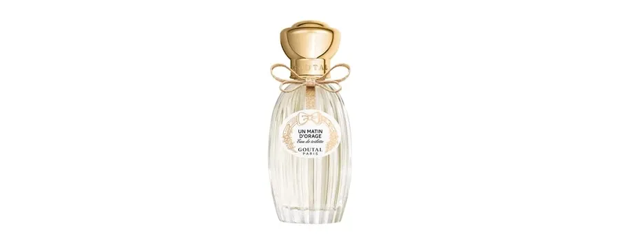 obrazek 1 GOUTAL PARIS UN MATIN D'ORAGE Woda toaletowa 100 ml