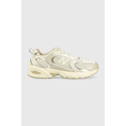 Zdjęcie New Balance sneakersy 530 kolor beżowy MR530AA-0AA