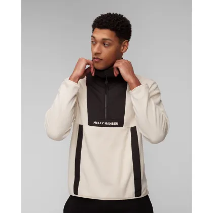 Zdjęcie Bluza Polarowa Męska Helly Hansen Rig Blocked Fleece