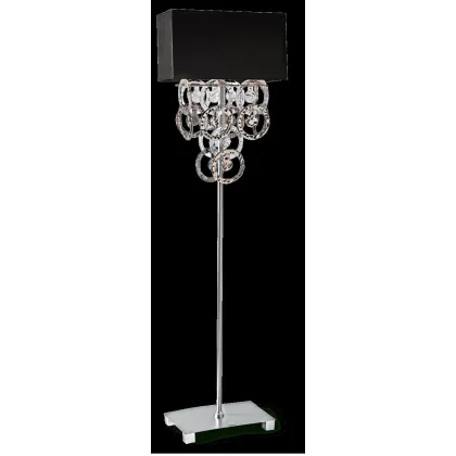 Zdjęcie Elegancka lampa do stylowego apartamentu - Euro Lamp Art