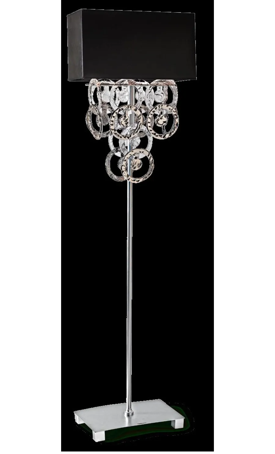 obrazek 1 Elegancka lampa do stylowego apartamentu - Euro Lamp Art