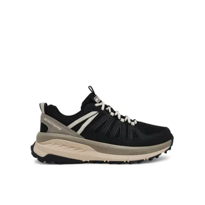 Zdjęcie Skechers Trekkingi Switch Back-Venture Seeker 237686/BKTP Czarny