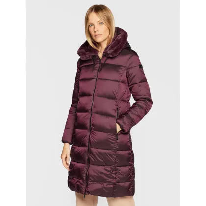 Zdjęcie CMP Kurtka zimowa 32K3086F Bordowy Regular Fit