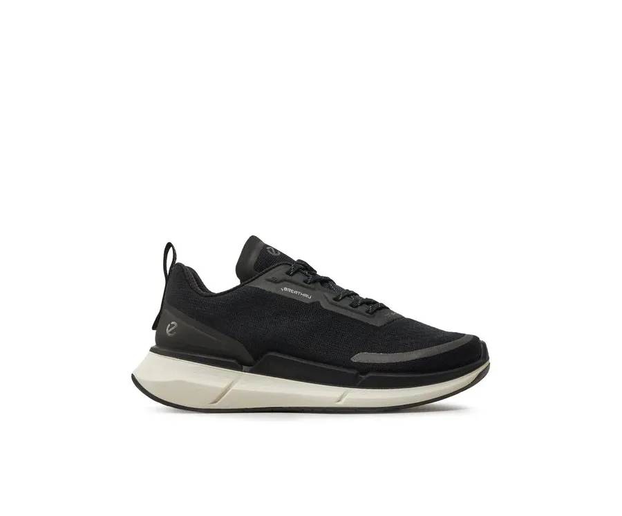 obrazek 1 ECCO Sneakersy Biom 2.2 W 83075300101 Czarny