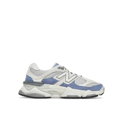 Zdjęcie New Balance Sneakersy NBU9060JBA Szary