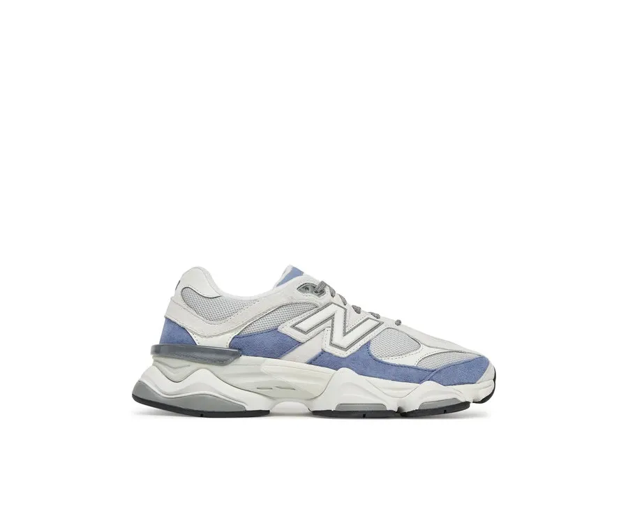 obrazek 1 New Balance Sneakersy NBU9060JBA Szary