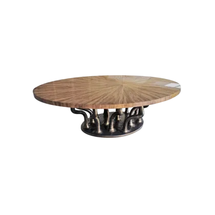 Picture A harmonious coffee table for beautiful living rooms - Karpa