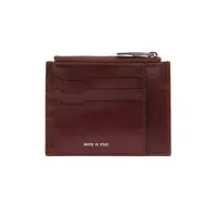 Picture Elegant leather wallet from Metro Smooth Collection