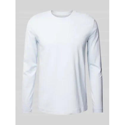 Zdjęcie Marc O'Polo Longsleeve 520 2012 52210 Błękitny Regular Fit
