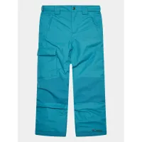 Zdjęcie Columbia Spodnie outdoor Bugaboo™ II Pant Niebieski Regular Fit