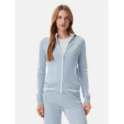 Zdjęcie Guess Bluza V5GQ01Z3D60 Niebieski Regular Fit