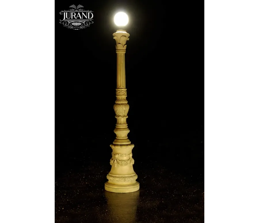 obrazek 1 Wyjątkowa lampa Classica