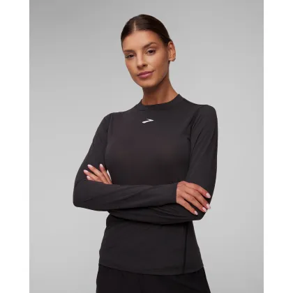 Zdjęcie Longsleeve Damski Brooks High Point