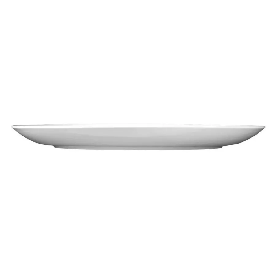 obrazek 2 Owalny średni porcelanowy półmisek 31x21 cm - Seltmann Weiden