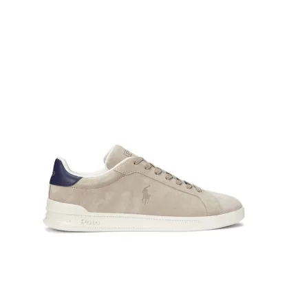Zdjęcie Polo Ralph Lauren Sneakersy Heritage Court II 809955691003 Biały