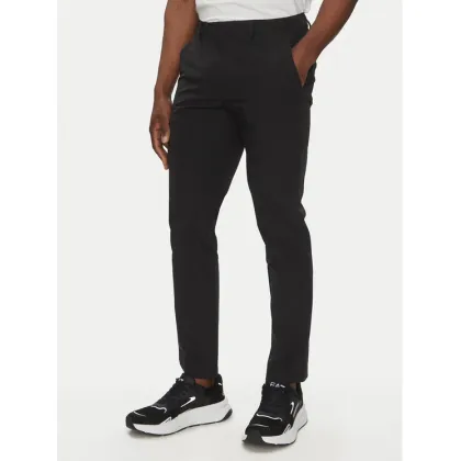 Zdjęcie EA7 Emporio Armani Spodnie materiałowe 7M000509 AF14589 UC001 Czarny Slim Fit