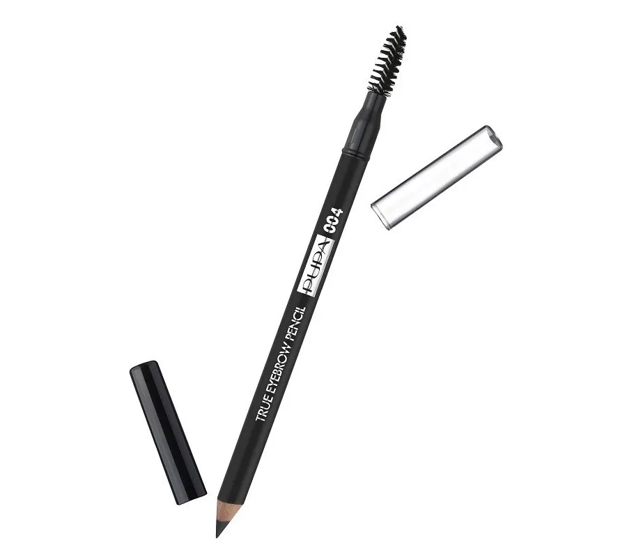 obrazek 1 Pupa True Eyebrow Kredka do brwi, 004 Extra Dark Extra Dark 1 g
