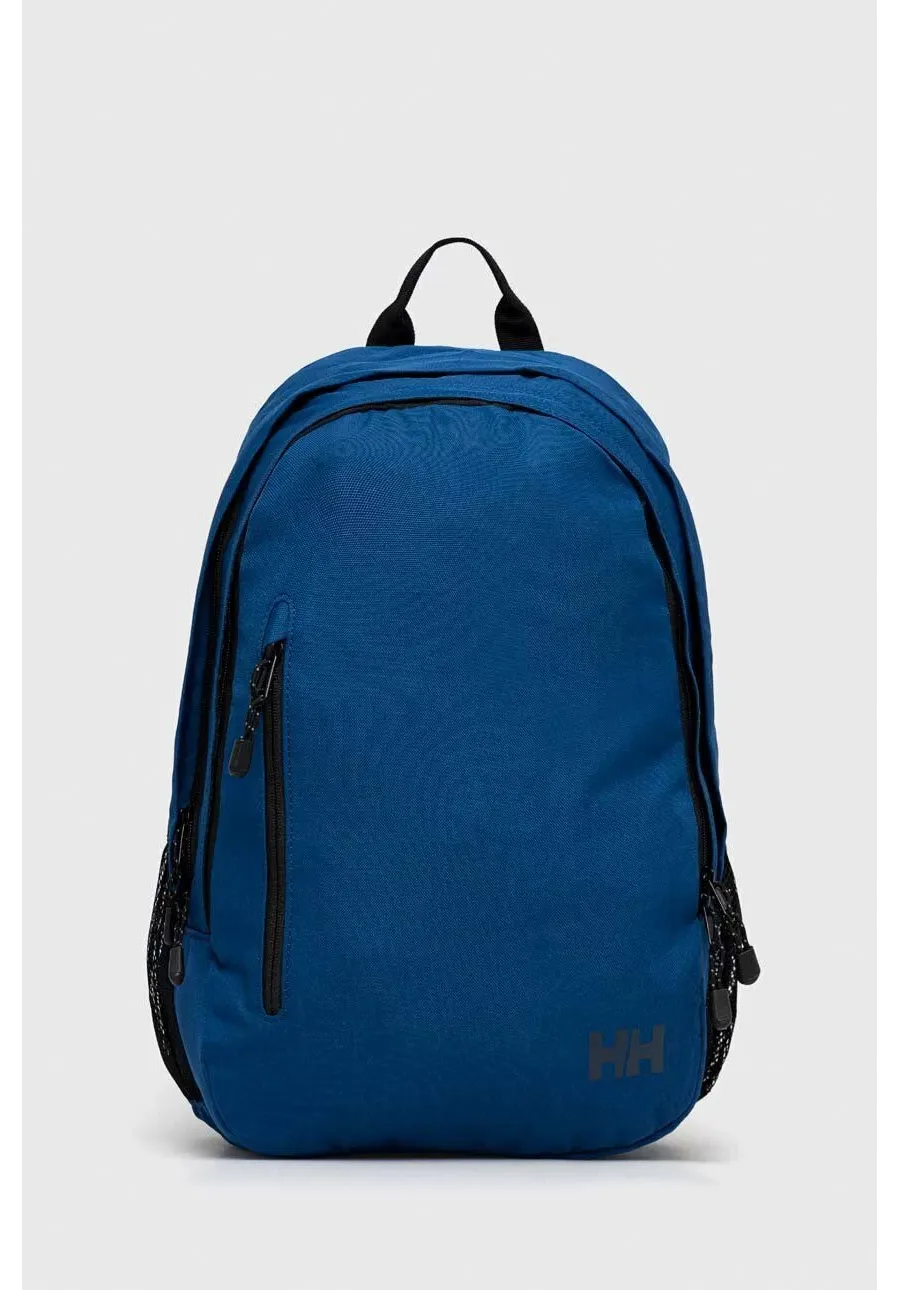obrazek 1 Helly Hansen plecak Dublin 2.0 kolor niebieski duży gładki 67386-606